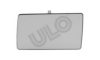 MERCE 2018100921 Mirror Glass, outside mirror